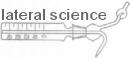 lateral science logo